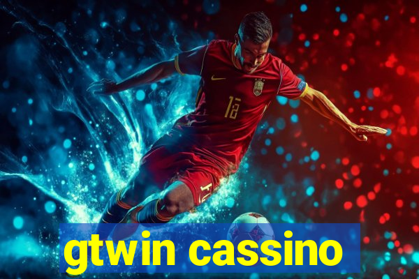 gtwin cassino